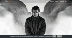 Desktop Screenshot of dieter-lampl.com